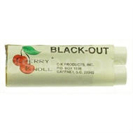 Cherry Knoll - Black-out næsefarve